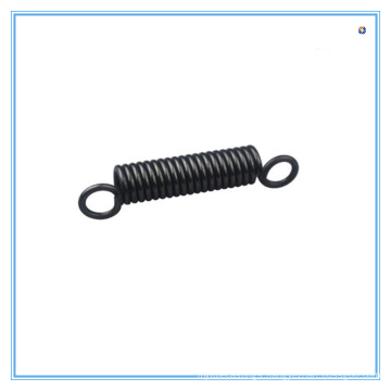 Extension and Compression Springs Made of Round Wire